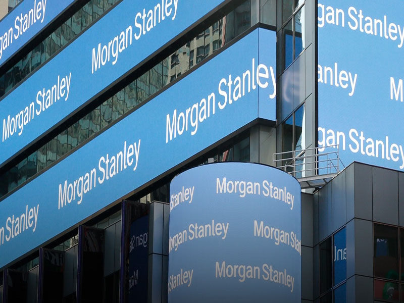 Morgan Stanley cuts India's GDP forecast to 7.2% in FY23